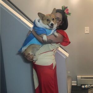 Disney Lilo and Stitch Halloween Costumes